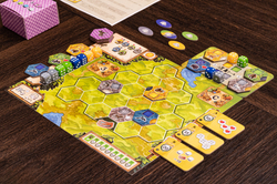 Заповедник. Исчезающие виды