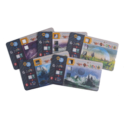 Опустошение (уценённый товар)