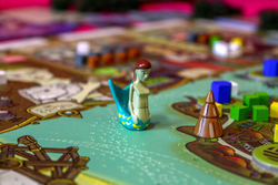 Феод. Сирены и тюлени-16311-crowdgames.ru-6