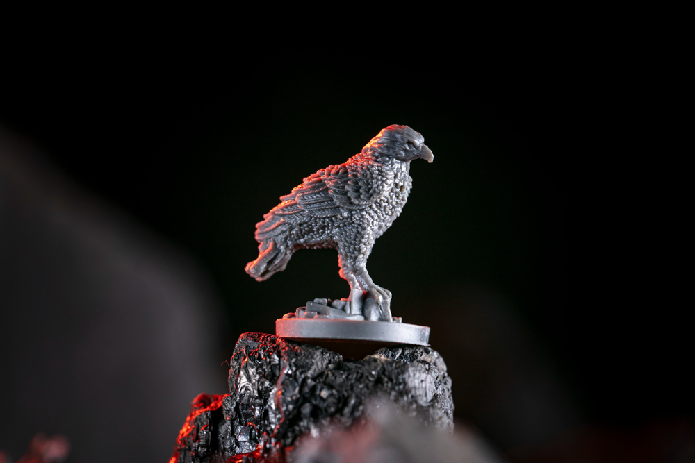 Хеллбой. Архивы БРПД