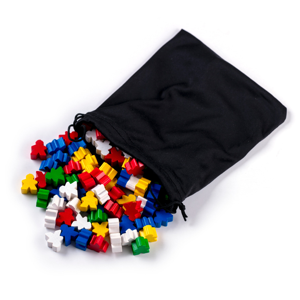 Пять племён. Джинны Накалы