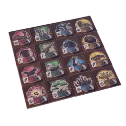 Путешествие Дарвина (уценённый товар)