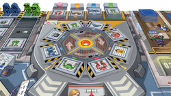 Bot Factory. Retail Edition (Фабрика роботов. Розничное издание)