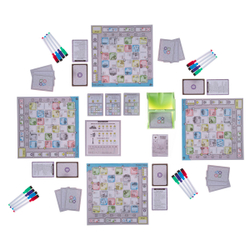 Маршрут построен. Расширенное издание (уценённый товар)