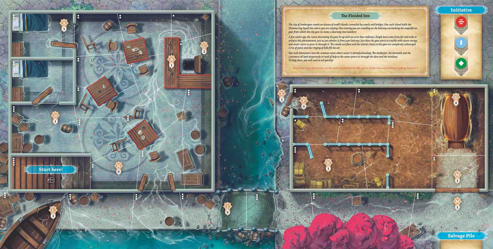 Agemonia (Агемония)