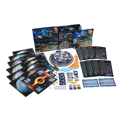 Неизвестная планета