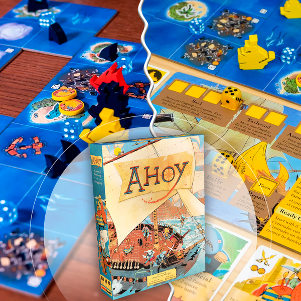 Ура! Aхой! Aр-р-р!