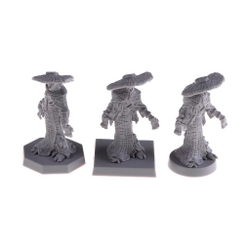 Фамильяры. Семейные тайны