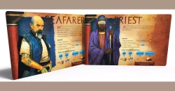 Atlantis Rising. Second Edition (Спасение Атлантиды. Второе издание)