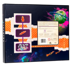Voidfall. Miniature Pack