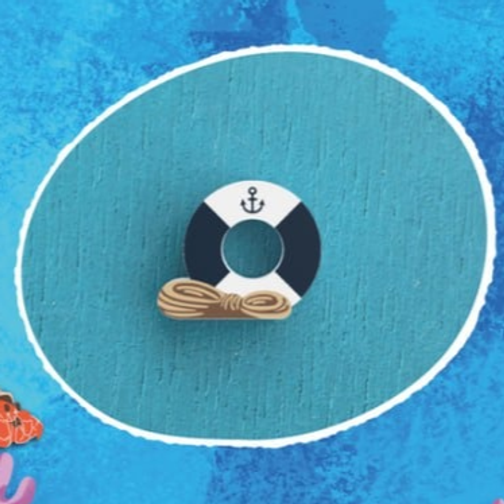 Промонабор №2 «Зоосад. Вода». Предзаказ