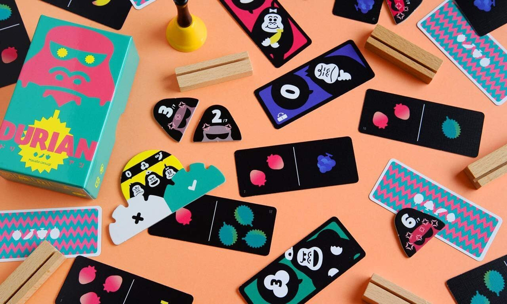 Durian (Дуриан)