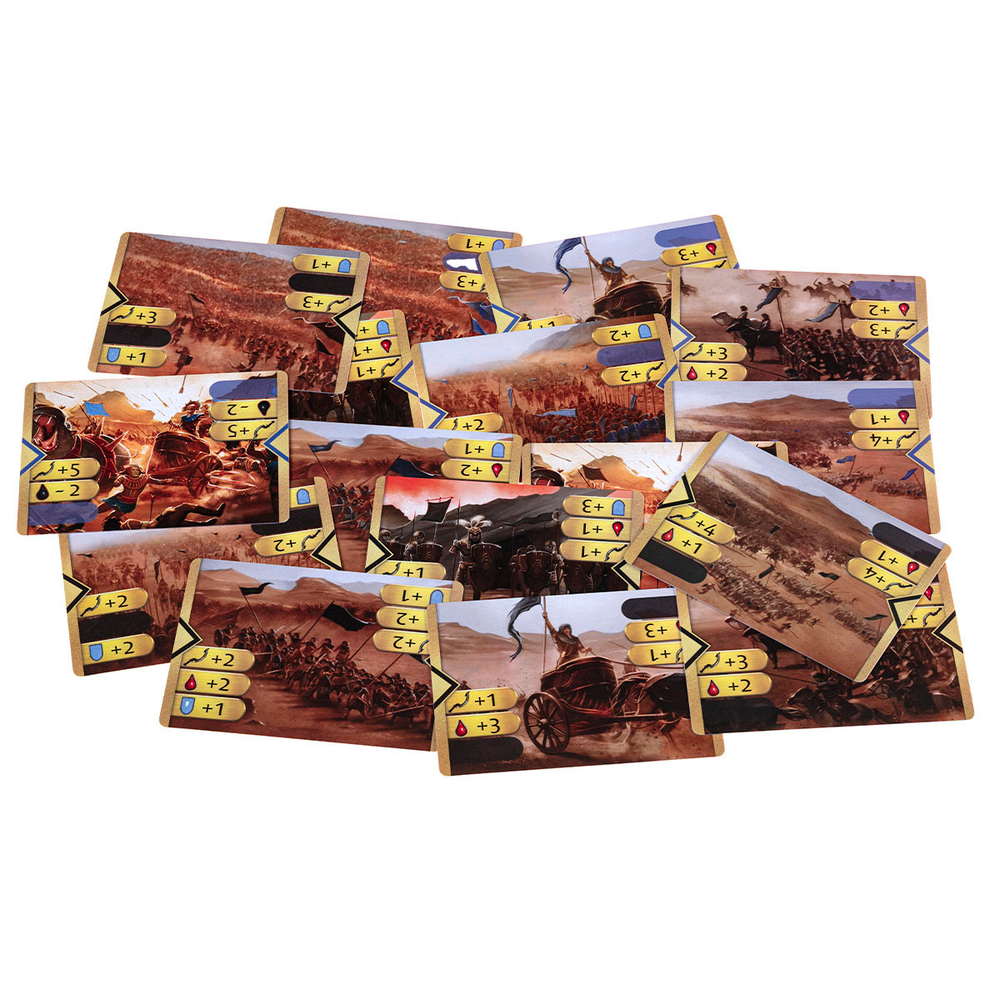 Кемет. Кровь и песок (уценённый товар)