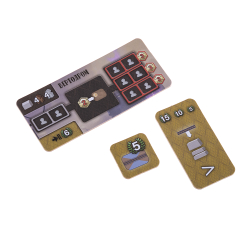 Плотина. Новые земли. Мосты Колорадо