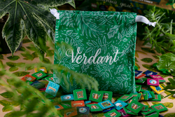 Зелёный дом