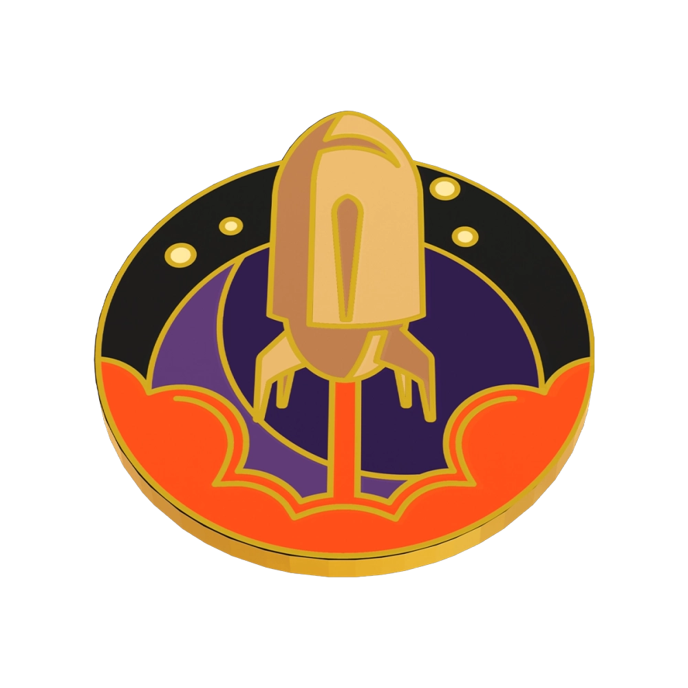 Комплект «Всё новое» в проекте «Галактический круиз. Достижения». Предзаказ