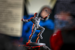 Хеллбой. Лобстер