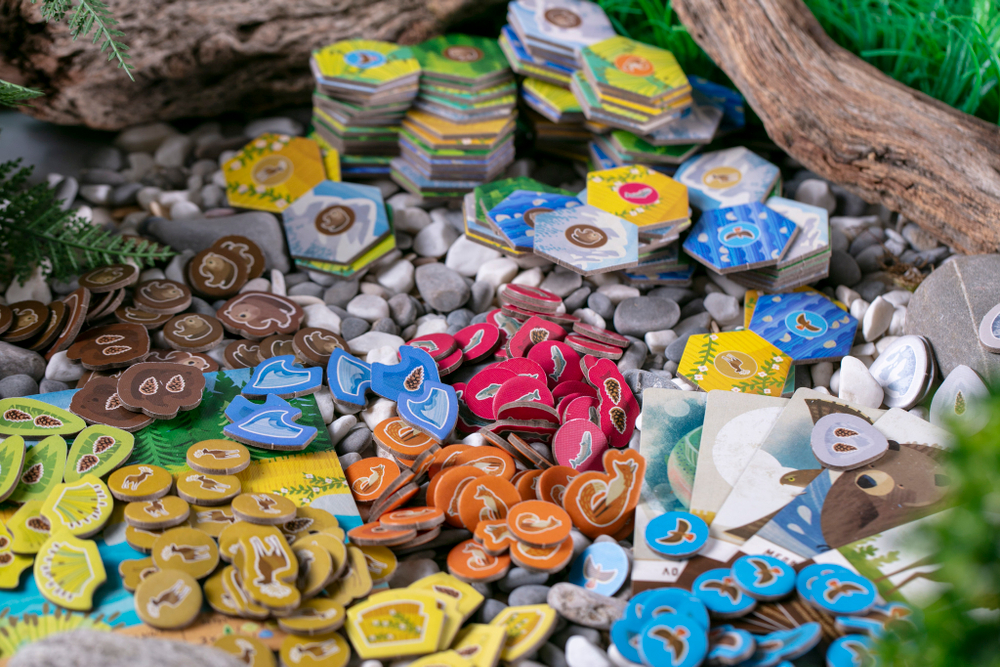 Маленькая Каскадия