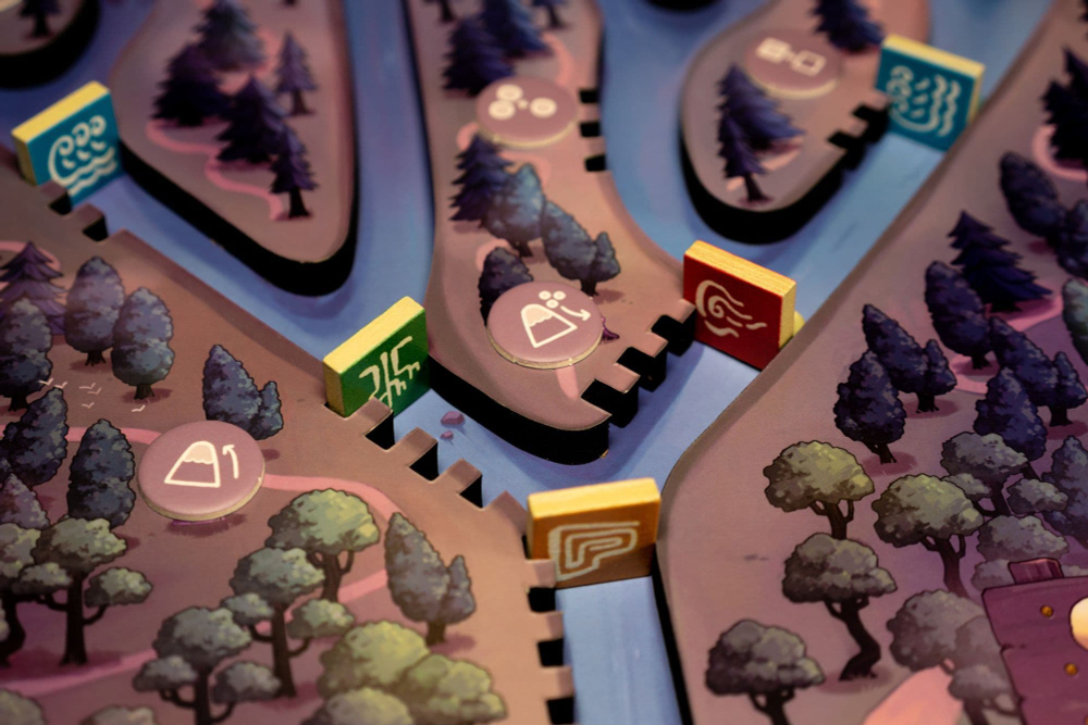 12 Rivers (12 рек)-GGP026-crowdgames.ru-6