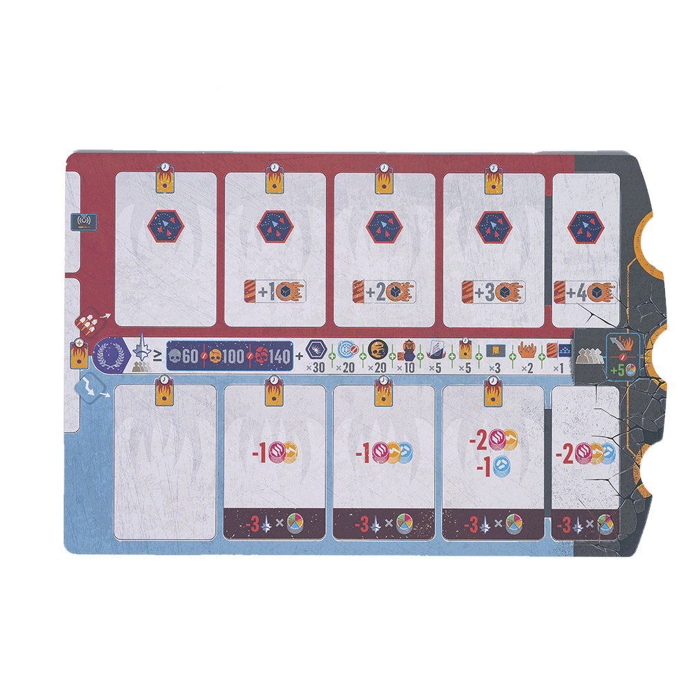 Опустошение