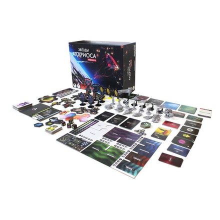 Звёзды Акариоса. Рассрочка. Платёж 1/4