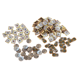 Кемет. Кровь и песок (уценённый товар)