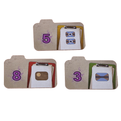 Плотина. Новые земли. Мосты Колорадо