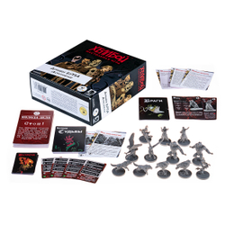 Хеллбой. Архивы БРПД