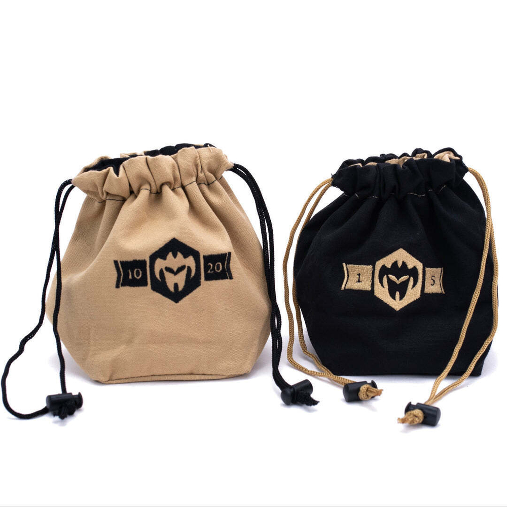 The Elder Scrolls. Betrayal of the Second Era. Deluxe Draw Bags (Древние свитки. Предательство Второй Эры. Делюкс мешки)