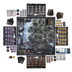 Brass. Ланкашир (игра без коробки)-16044-SP-crowdgames.ru-4