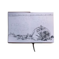 Журнал хроники для игры «Обет. Хроники завоеваний и изгнаний»-16181-CJ-crowdgames.ru-2