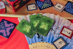 Фонарики. Праздник урожая