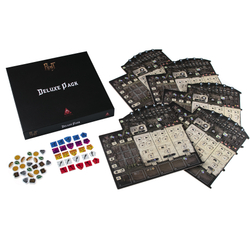 Чума. Набор улучшений