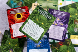 Аркхэм. Путеводитель