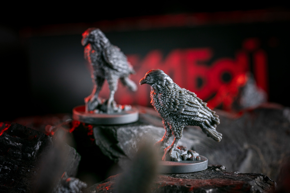 Хеллбой. Архивы БРПД