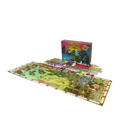 Феод. Обновлённое издание