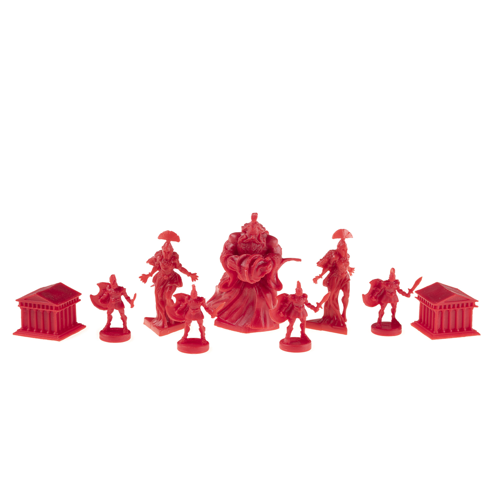 Настольная игра Ануннаки. Рассвет богов