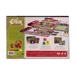 Обет. Хроники завоеваний и изгнаний