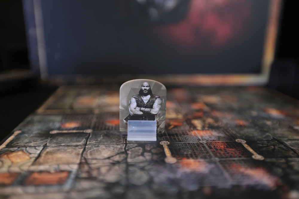 Machina Arcana. Русское издание