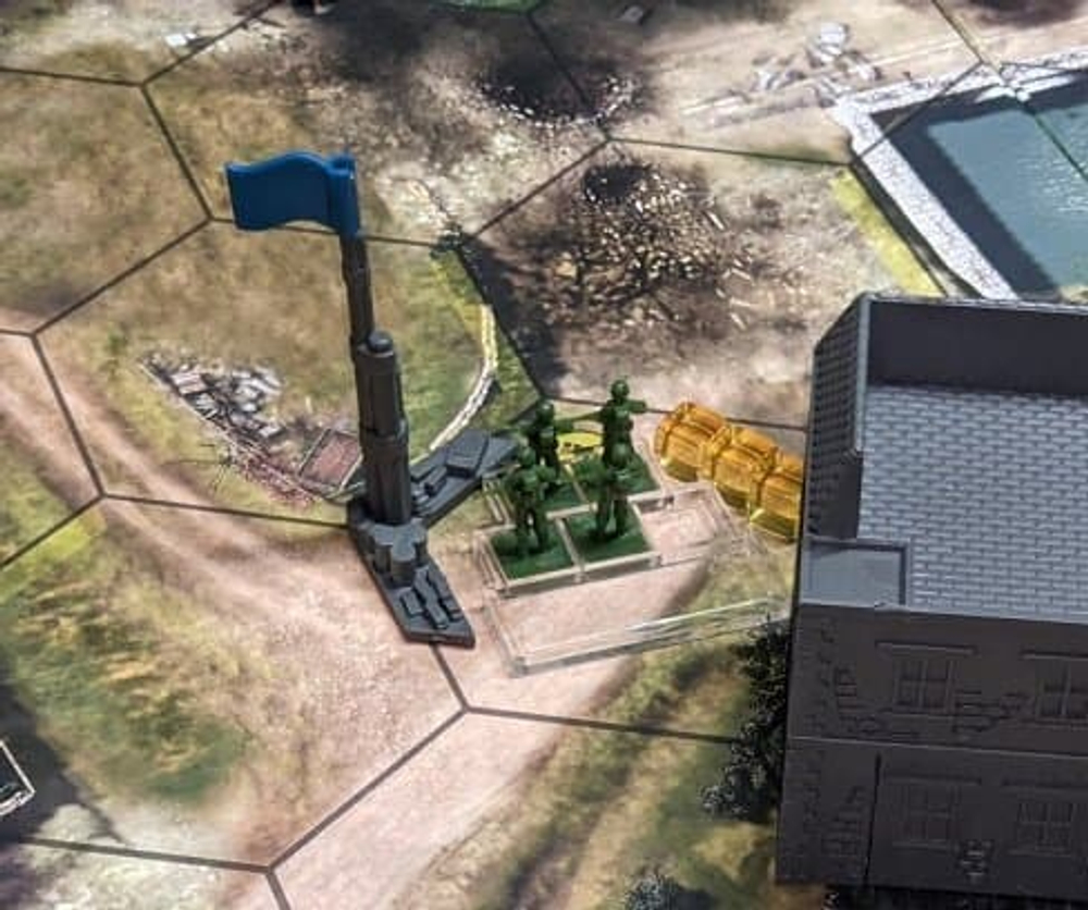 Company of Heroes. 2nd Edition (Компания героев. Второе издание)-0796520544826-crowdgames.ru-4