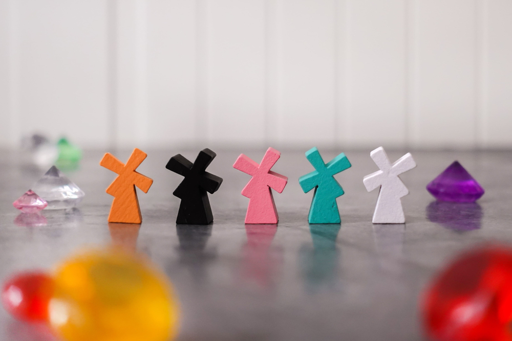 Мельница. Милые тайны