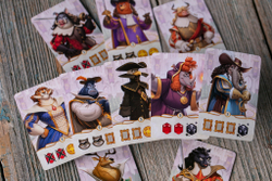 Комплект «За корону + подарок»