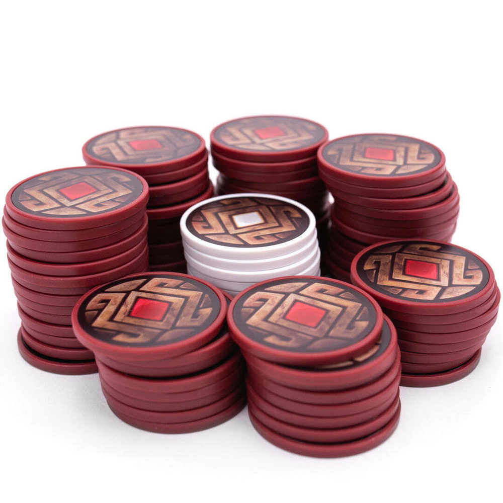 The Elder Scrolls. Betrayal of the Second Era. Premium Health (Древние свитки. Предательство Второй Эры. Премиум фишки здоровья)