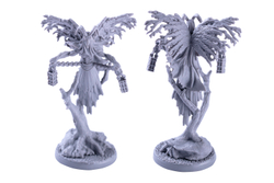 «Осквернённый Грааль» (Tainted Grail) - Миниатюры «Чудовища Авалона»