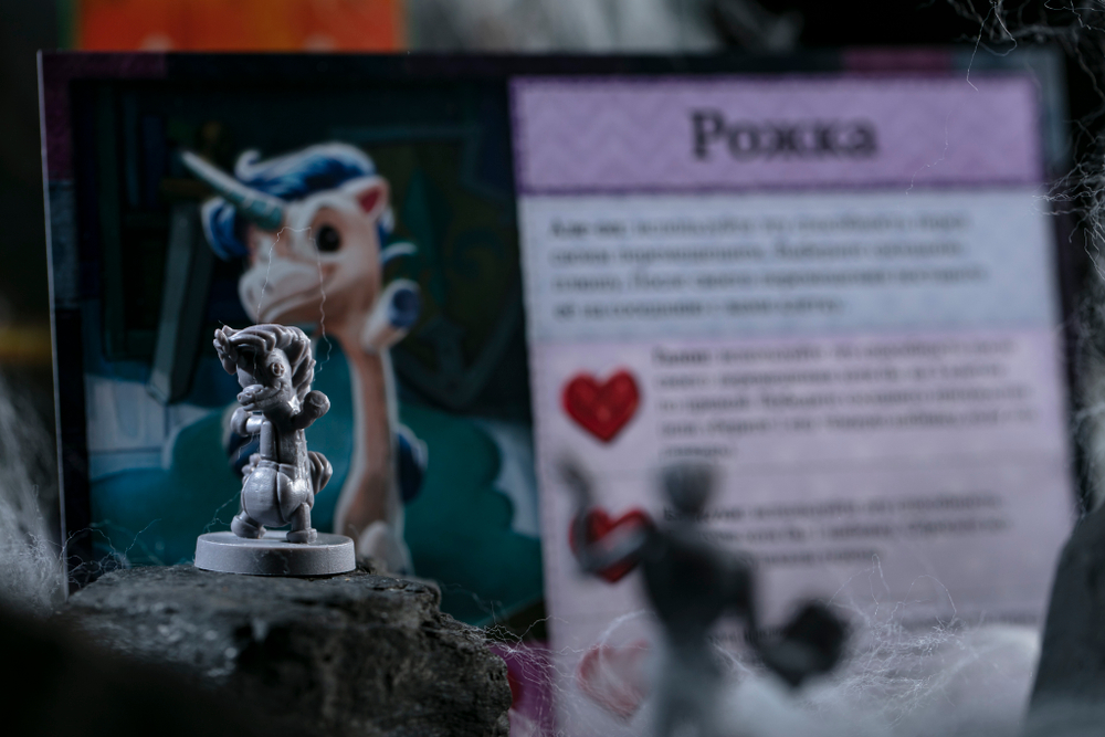 Плюшевые сказки. Ох, братец!