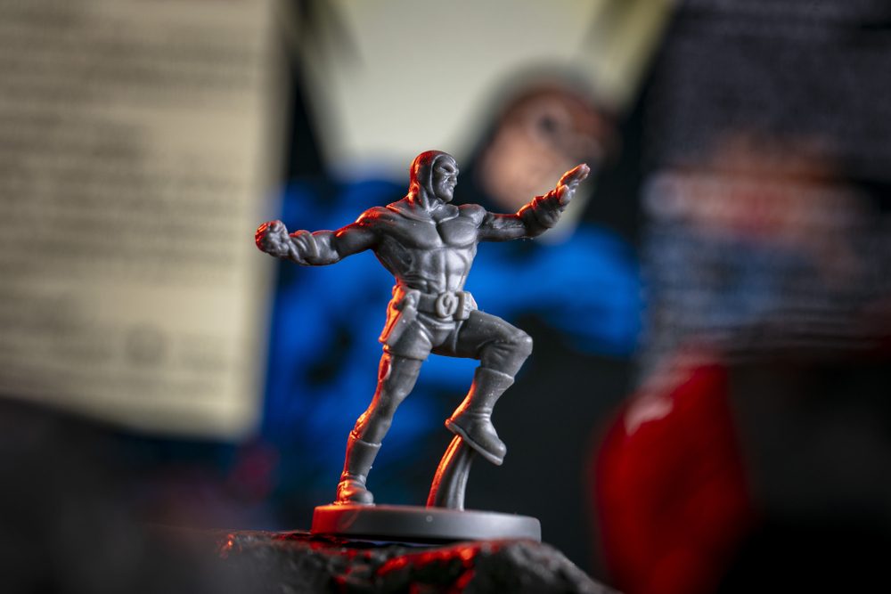 Хеллбой. Лобстер