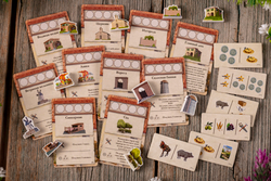 Ла-Гранха. Коллекционное издание