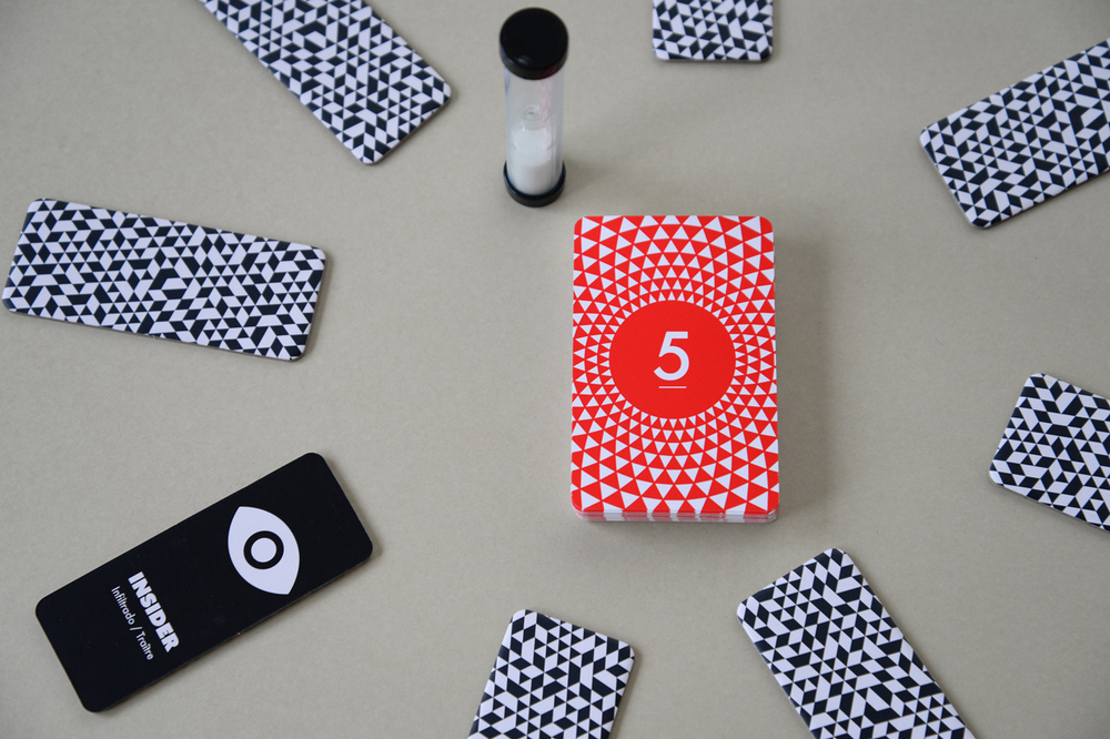 Insider (Инсайдер)