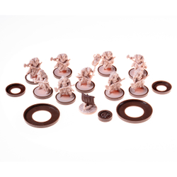 Кровь и ярость