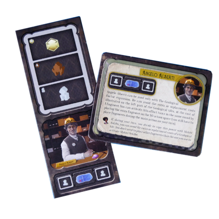 Дополнительный управляющий Е для игры «Плотина»